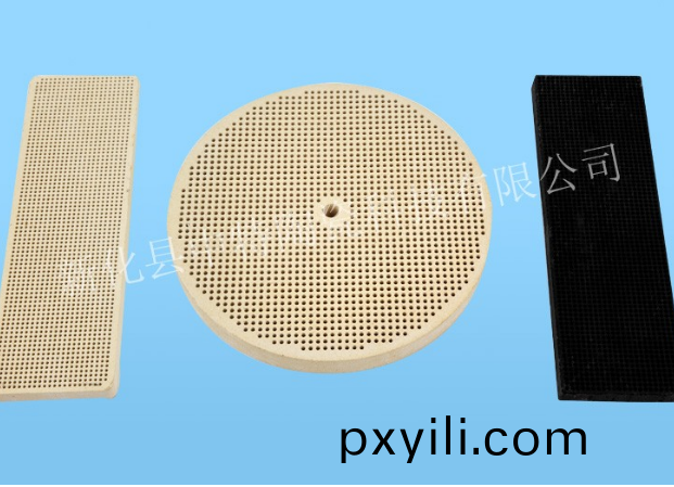 環(huán)保(bao)蜂(feng)窩陶(tao)瓷