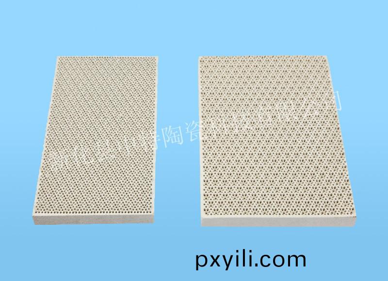 蜂(feng)窩陶瓷蓄熱體-2-01